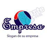 Logotipo juegos, entretenimiento, deporte.