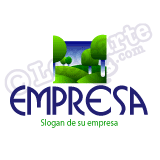 Logo naturaleza, parque, organizaciones, entretenimiento.