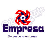 Logo mecánica, automóviles, industria, ventas.