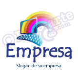 Logo software, ordenadores, tienda informática, diseño informático.