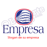 Logo constructora, inmobiliaria, negocios, arquitectura.