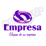 Logo energía, perfumería, belleza, mujer, joyería.