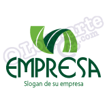 Logo naturaleza, comunicación, automovilismo, ecología, rutas campestres.