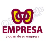 Logo medicina, salud, seguros, redes.