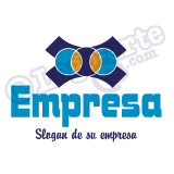 Logo industria, calzado, redes.