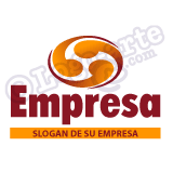 Logo aire, industria, metalurgia, servicios.