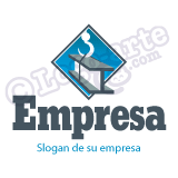 Logo construcción, maquinaria, reformas.