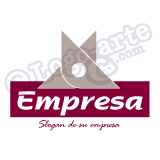 Logo construcción, industria, electrónica.