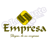 Logo diseño, textil, moda, negocios, decoración, arte.