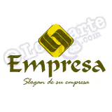 Logo diseño, textil, moda, negocios, decoración, arte.