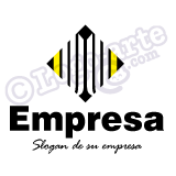 Logotipo ingeniería, construcción, biblioteca, industria,librería, eventos.