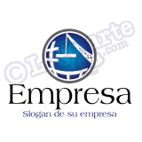 Logo construcción, reformas, maquinaria.