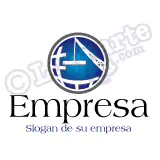 Logo construcción, reformas, maquinaria.