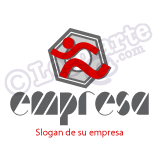 Logo figura corriendo, mensajería, dinamismo, prisa, entrega, comunicación, rapidez, fuerza.