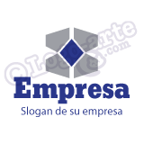 Logotipo organización, seguridad, solidez, software,construcción, finanzas, arquitectura.