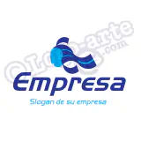 Logo pesca, congelados, eventos, deportes náuticos.