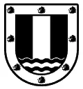 Escudo heráldico vectorial del apellido Durán para grabado láser en madera, placa conmemorativa y corte en plotter formato DXF.