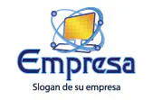 Logo de galería original