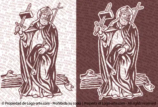 Imágenes vectoriales de San Bonifacio disponibles para descargar.