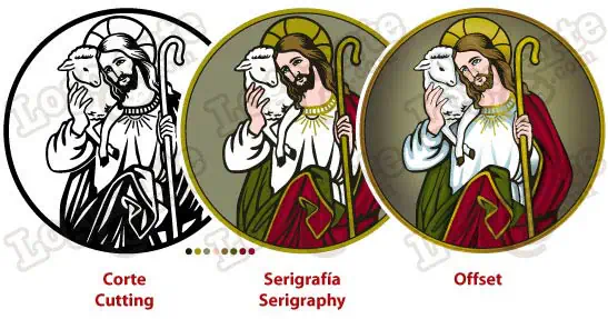 Opzioni di vettorializzazione