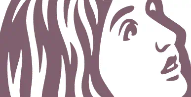 Os vértices e contornos deste vetor foram refinados para facilitar o corte em plotter e o descarque manual.