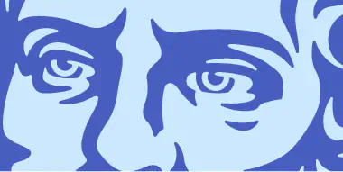 Las puntas y ángulos de esta imagen vectorial están redondeados para facilitar el corte y pelado.