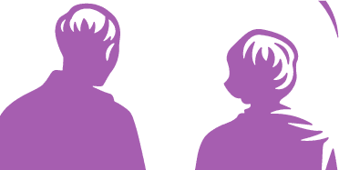 Tips and angles of this vector image are rounded to facilitate cutting and peeling.