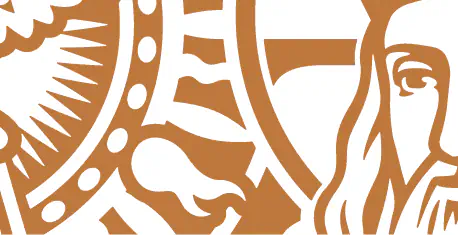 Le punte e gli angoli di questa immagine vettoriale sono arrotondati per facilitare il taglio e lo spellicolamento