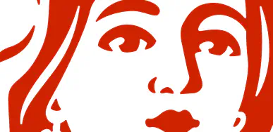 Le punte e gli angoli di questa immagine vettoriale sono arrotondati per facilitare il taglio e lo spellicolamento.