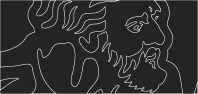 Las puntas y ángulos redondeados facilitan el corte y pelado.