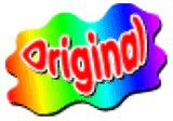 Muestra de original para vectorizar.