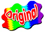 Muestra de vectorización con colores planos