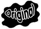 Muestra de vectorización en 1 color plano