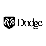 Logotipo Dodge vectorizado.