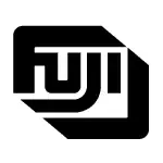 Logotipo Fuji vectorizado