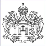 Escudo Pontificio vectorizado