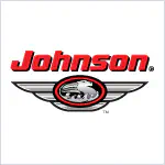 Logotipo Johnson vectorizado