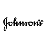 Logotipo Johnson's vectorizado.