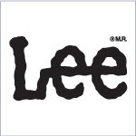 Logotipo Lee vectorizado.