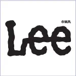 Logotipo Lee vectorizado