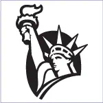 Logotipo Liberty Seguros vectorizado