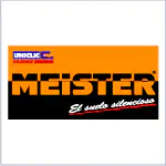 Logotipo Meister vectorizado