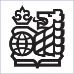 Logotipo Banco Royal vectorizado