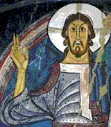 Vectorización de imágenes religiosas a partir de fotos