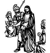 Via Crucis tradizionale per plotter