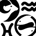 Signos del zodíaco vectorizados para corte en plotter y grabado. Doce signos zodiacales.